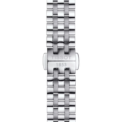 Tissot Carson Automatic Lady Damenuhr - T122.207.11.031.00