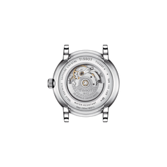 Tissot Carson Premium Automatic Lady Diamond Damenuhr - T122.207.11.036.00