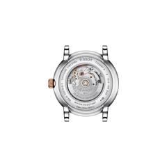 Tissot Carson Premium Lady Damenuhr - T122.207.22.031.01