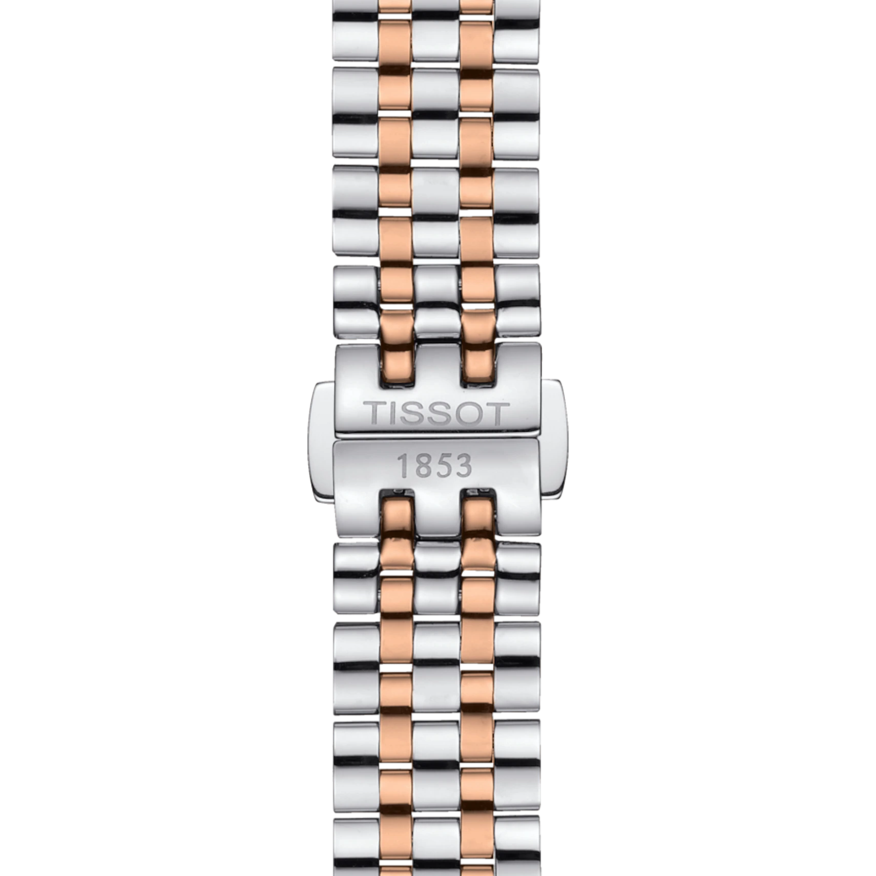 Tissot Carson Premium Lady Damenuhr - T122.207.22.031.01