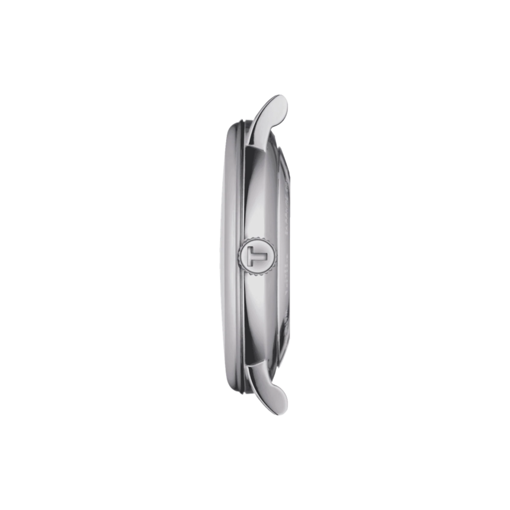 Tissot Carson Premium Powermatic 80 Herrenuhr - T122.407.11.033.00