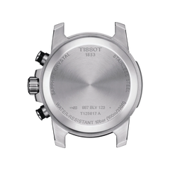 Tissot Supersport Chrono Herrenuhr - T125.617.11.051.00