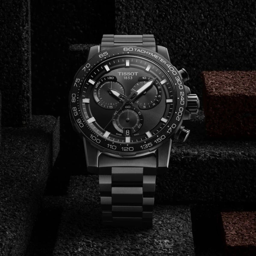 Tissot Supersport Chrono Herrenuhr - T125.617.33.051.00