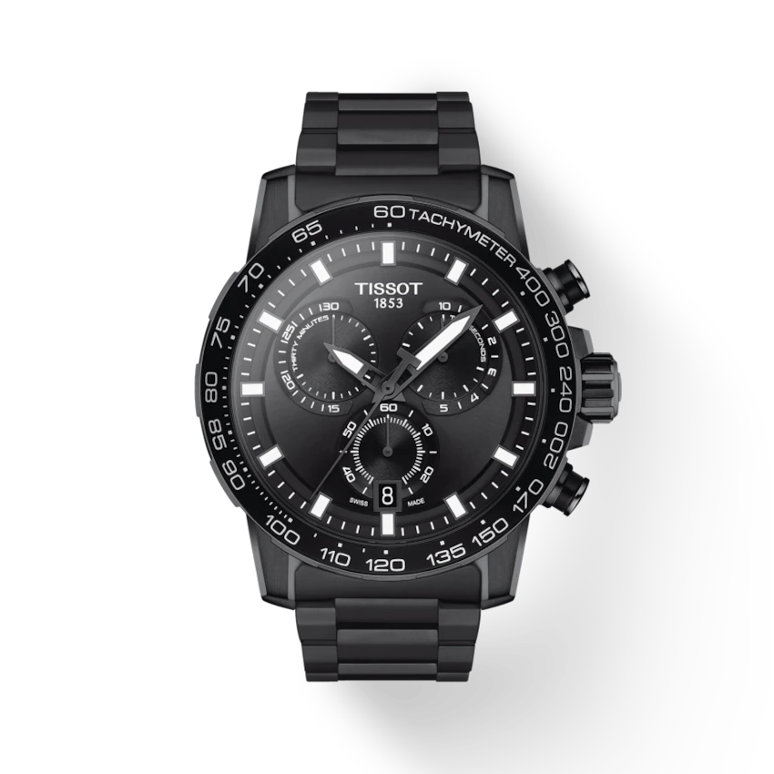 Tissot Supersport Chrono Herrenuhr - T125.617.33.051.00