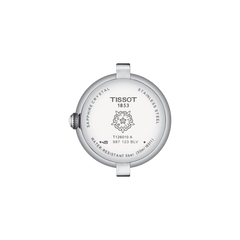 Tissot Bellissima Small Lady Damenuhr - T126.010.66.113.00