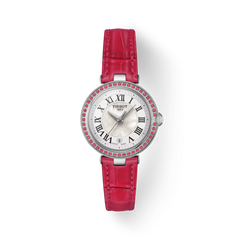 Tissot Bellissima Small Lady Damenuhr - T126.010.66.113.00