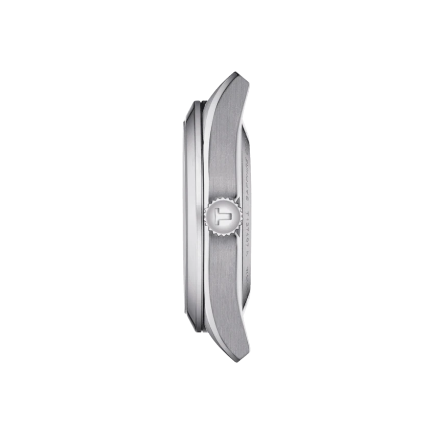 Tissot Gentleman Powermatic 80 Silicium Herrenuhren-T127.407.11.041.00