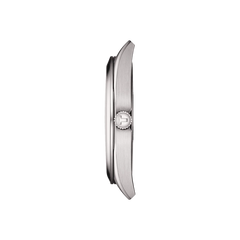 Tissot Gentleman Herrenuhr - T127.410.11.051.00