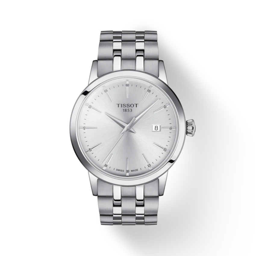 Tissot Classic Dream Herrenuhr - T129.410.11.031.00