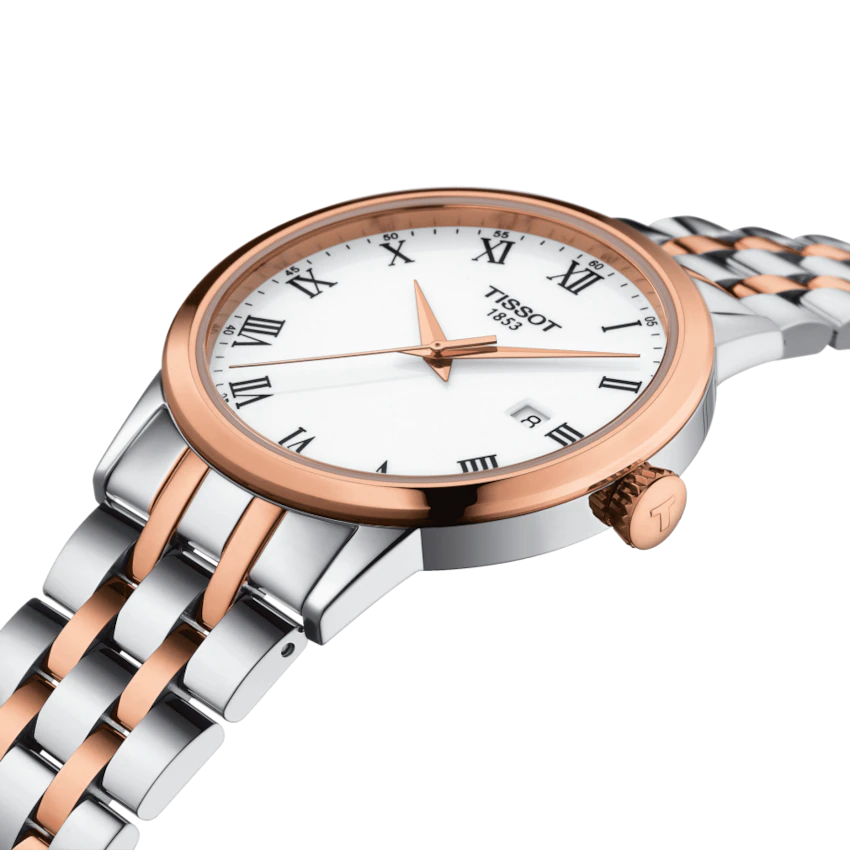 Tissot Classic Dream herrenuhr - T129.410.22.013.00