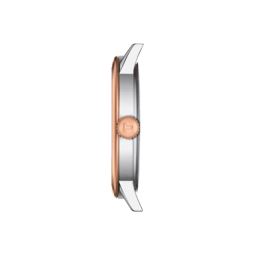 Tissot Classic Dream herrenuhr - T129.410.22.013.00