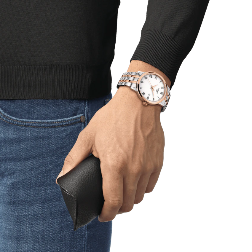 Tissot Classic Dream herrenuhr - T129.410.22.013.00
