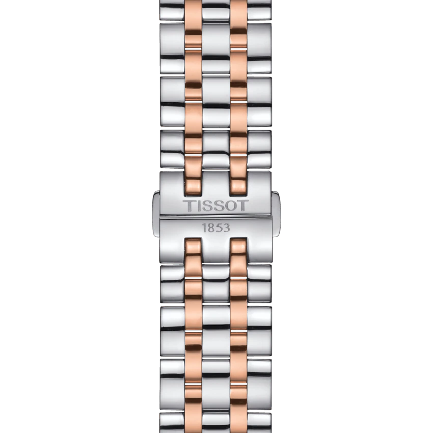 Tissot Classic Dream herrenuhr - T129.410.22.013.00