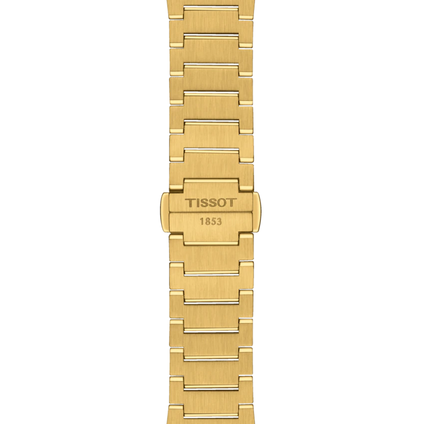 Tissot PRX Damenuhr - T137.210.33.021.00