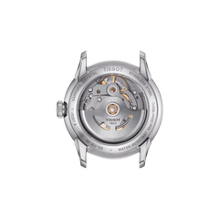 Tissot Chemin Des Tourelles Powermatic 80 Damenuhr  - T139.207.11.048.00