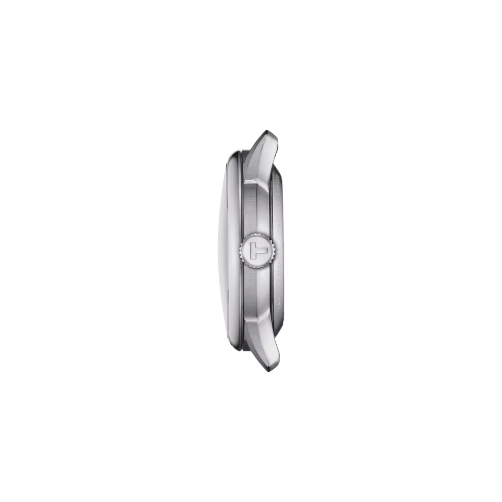 Tissot Chemin Des Tourelles Powermatic 80 Damenuhr  - T139.207.11.048.00