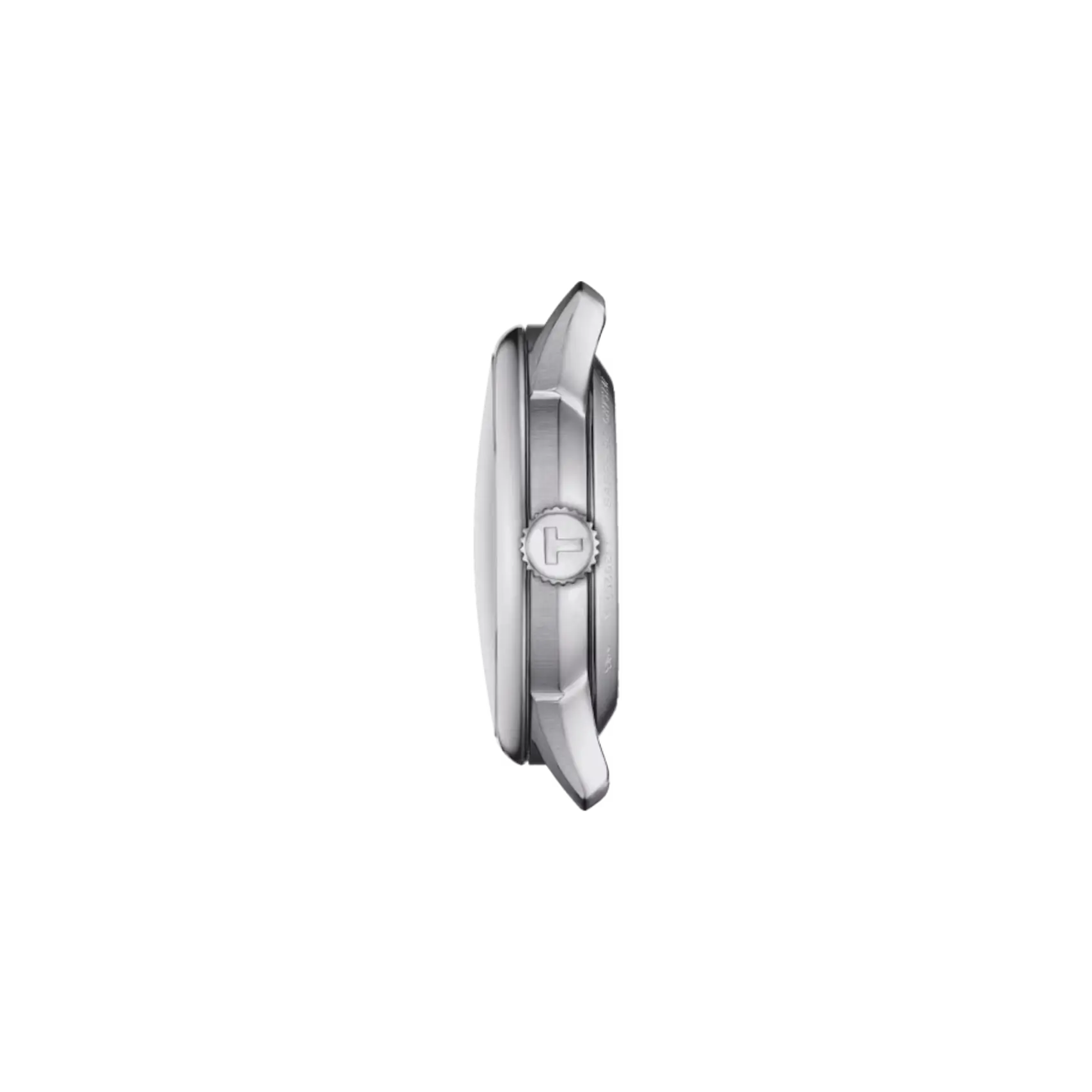 Tissot Chemin Des Tourelles Powermatic 80 Damenuhr - T139.207.16.111.00