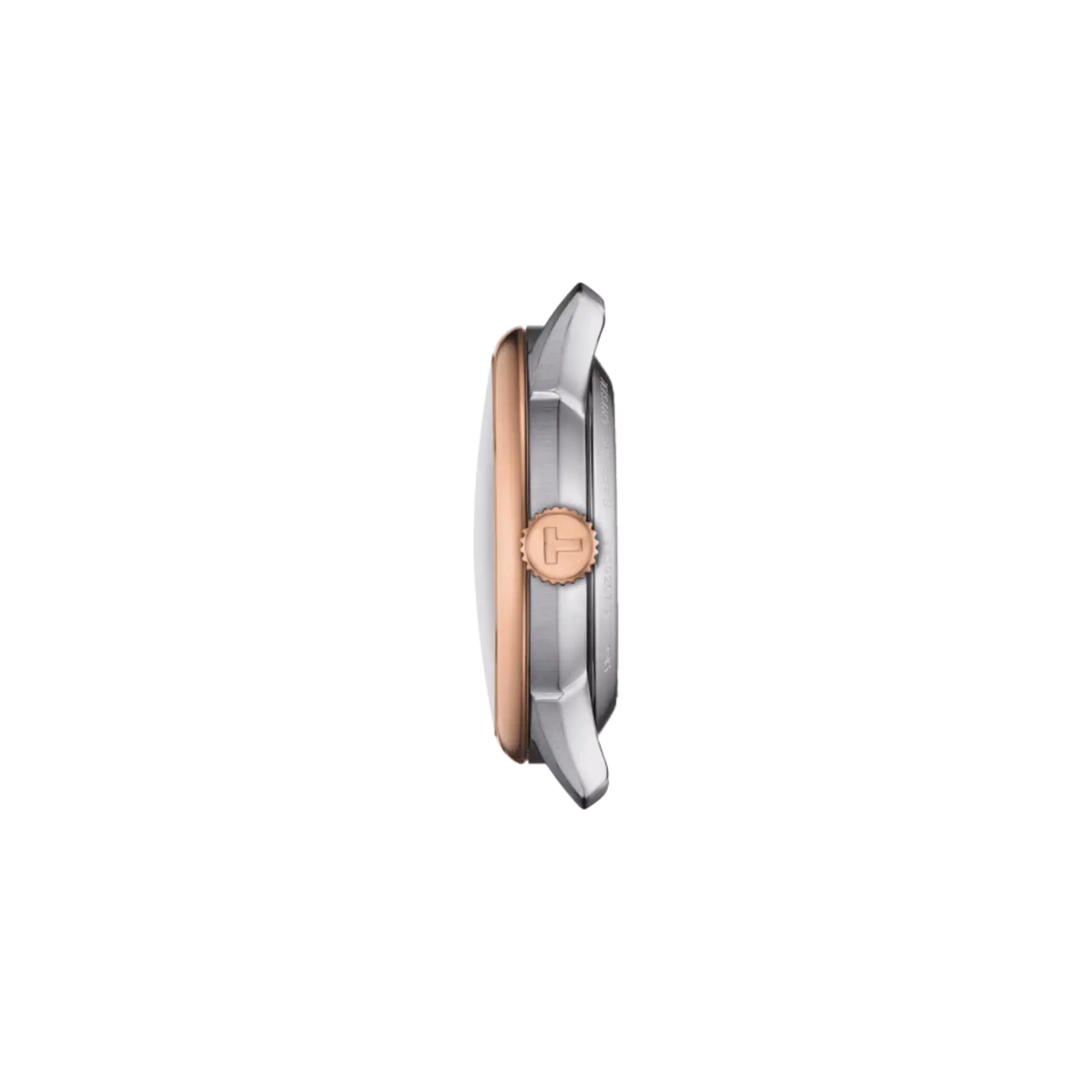 Tissot Chemin Des Tourelles Powermatic 80 Damenuhr - T139.207.22.038.00