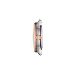 Tissot Chemin Des Tourelles Powermatic 80 Damenuhr - T139.207.22.038.00