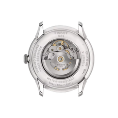 Tissot Chemin Des Tourelles Powermatic 80 Herrenuhr - T139.407.11.091.00