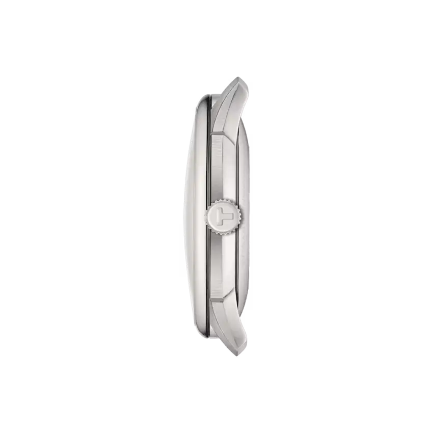 Tissot Chemin Des Tourelles Powermatic 80 Herrenuhr - T139.407.11.091.00