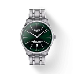 Tissot Chemin Des Tourelles Powermatic 80 Herrenuhr - T139.407.11.091.00