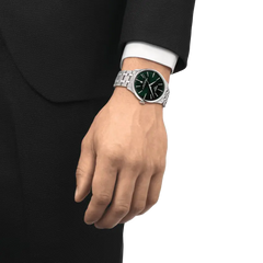 Tissot Chemin Des Tourelles Powermatic 80 Herrenuhr - T139.407.11.091.00