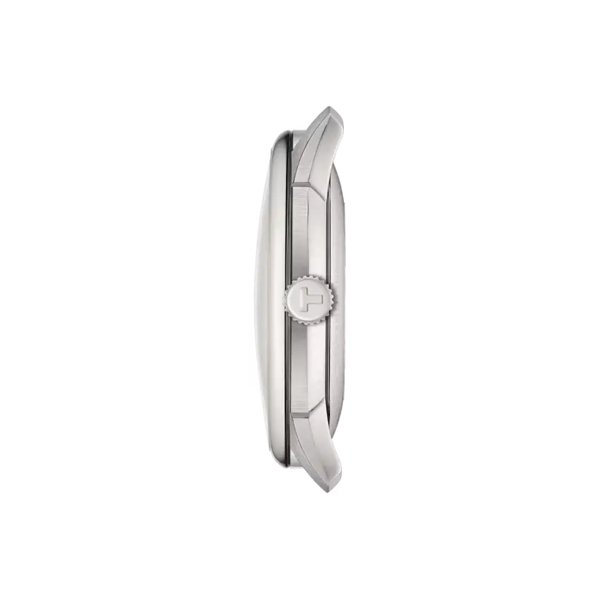 Tissot Chemin Des Tourelles Powermatic 80 Herrenuhr - T139.407.16.041.00