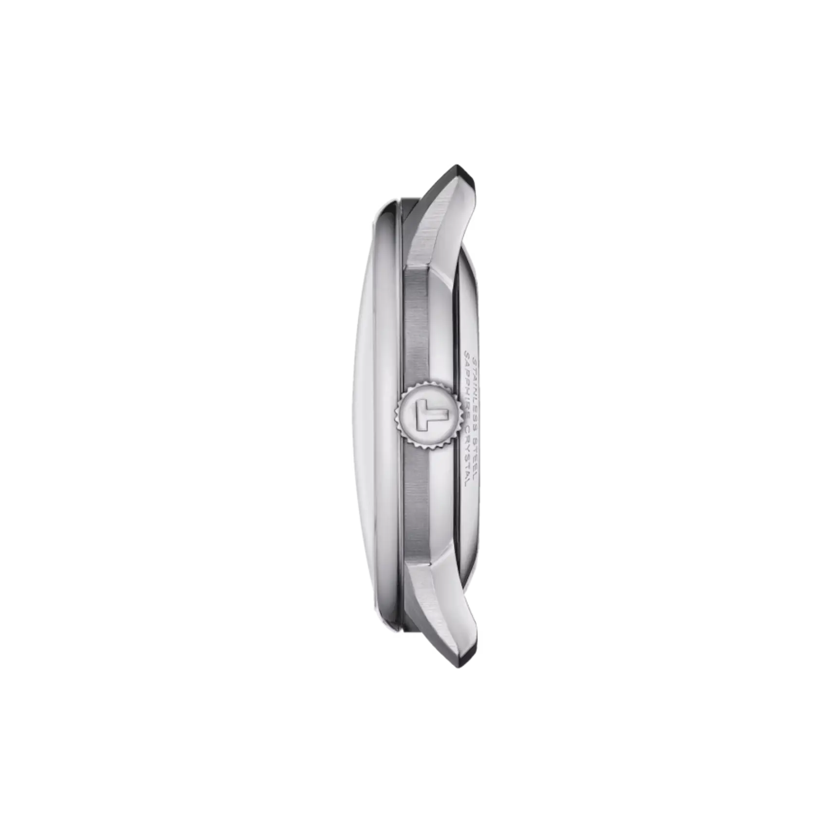 Tissot Chemin Des Tourelles Powermatic 80 Unisex - T139.807.11.048.00