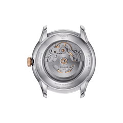 Tissot Chemin Des Tourelles Powermatic 80 Unisex - T139.807.22.038.00