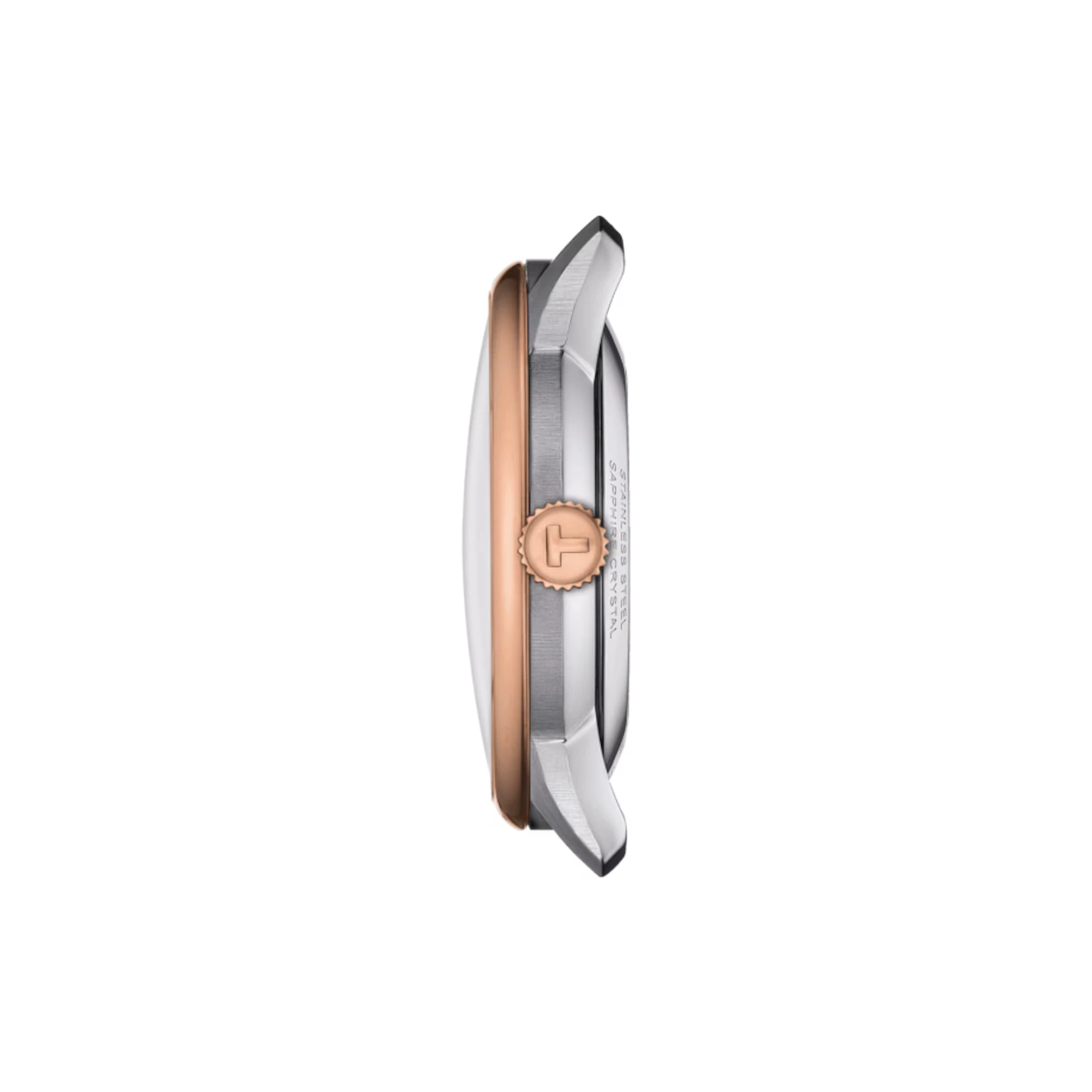 Tissot Chemin Des Tourelles Powermatic 80 Unisex - T139.807.22.038.00