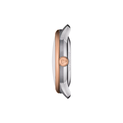 Tissot Chemin Des Tourelles Powermatic 80 Unisex - T139.807.22.038.00