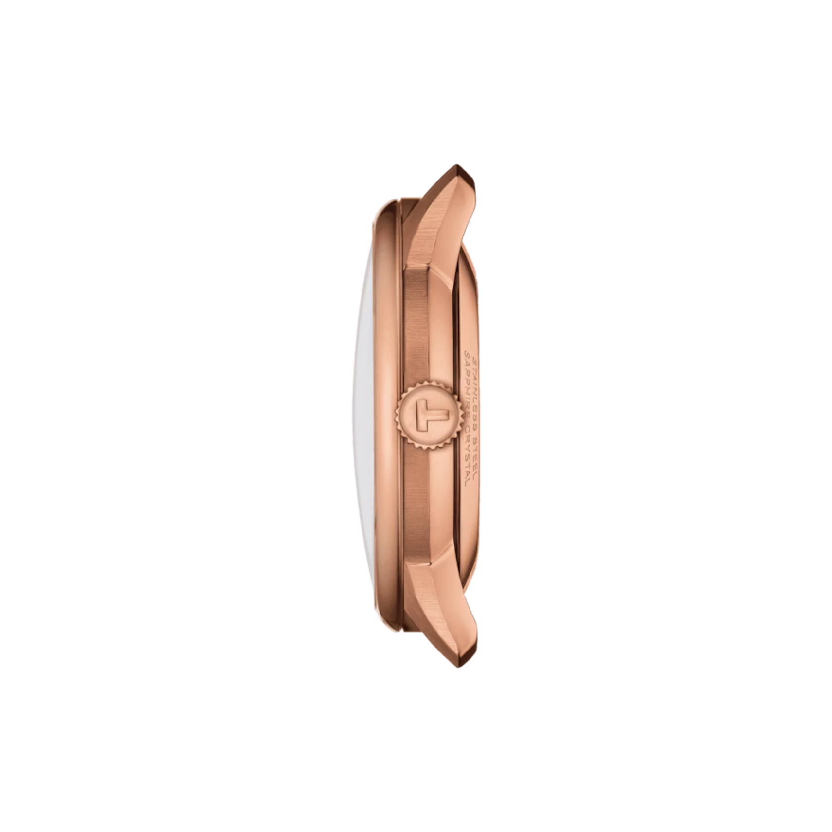 Tissot Chemin Des Tourelles Powermatic 80 Unisex - T139.807.36.031.00