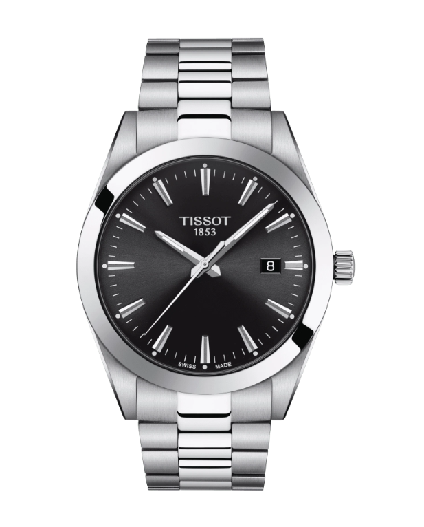 Tissot Gentleman Herrenuhr - T127.410.11.051.00