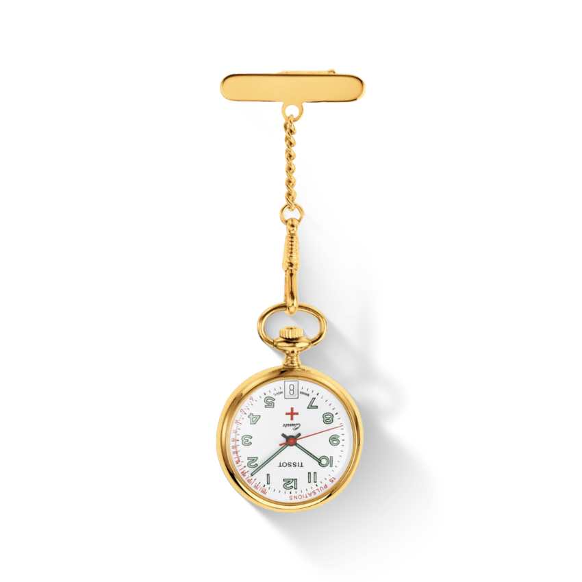 Tissot Pendants [eta F06.111] Herrenuhr - T81.7.222.12