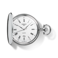 Tissot Savonnette für Männer - T83.6.553.13