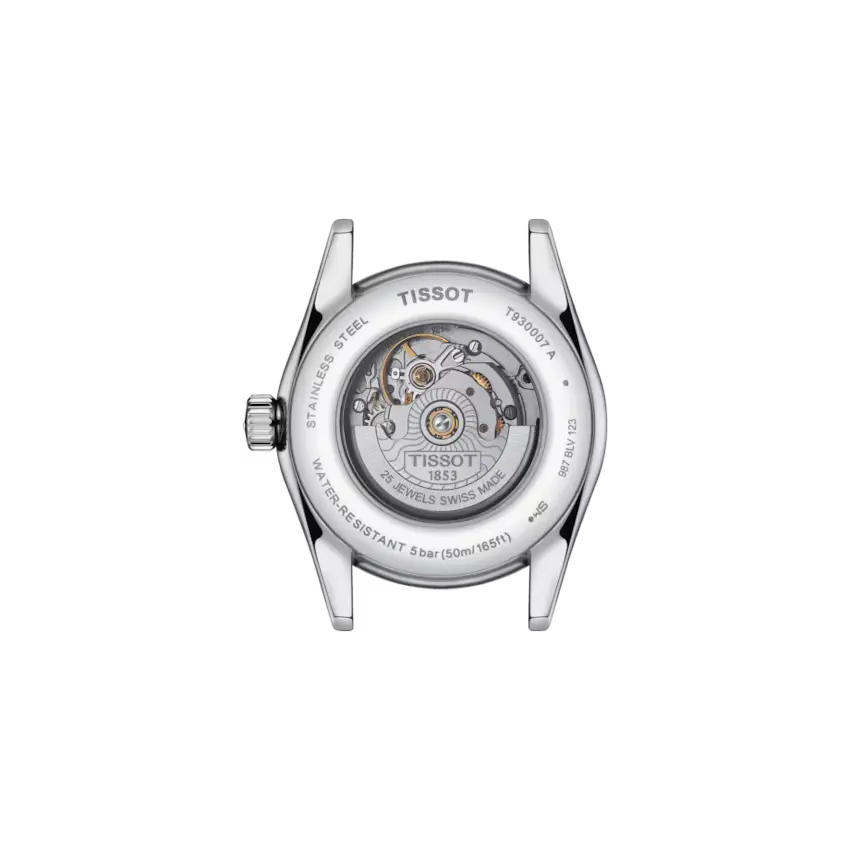 Tissot T-My Lady Automatic  Damenuhren - T930.007.46.046.00