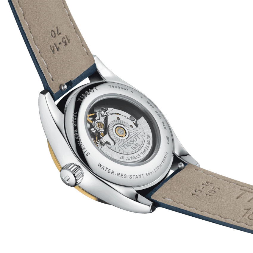 Tissot T-My Lady Automatic  Damenuhren - T930.007.46.046.00