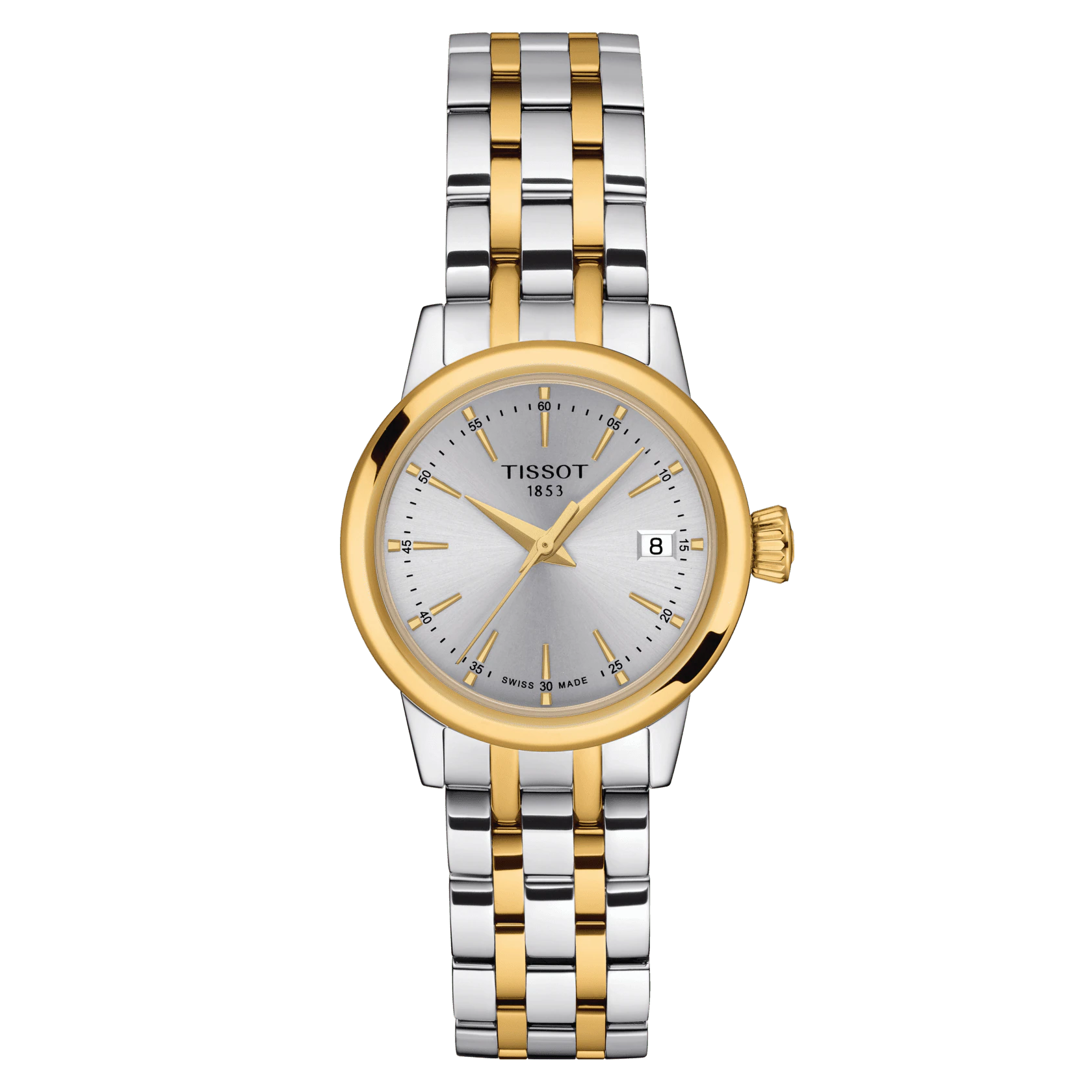 Tissot Classic Dream Lady Damenuhr | T129.210.22.031.00