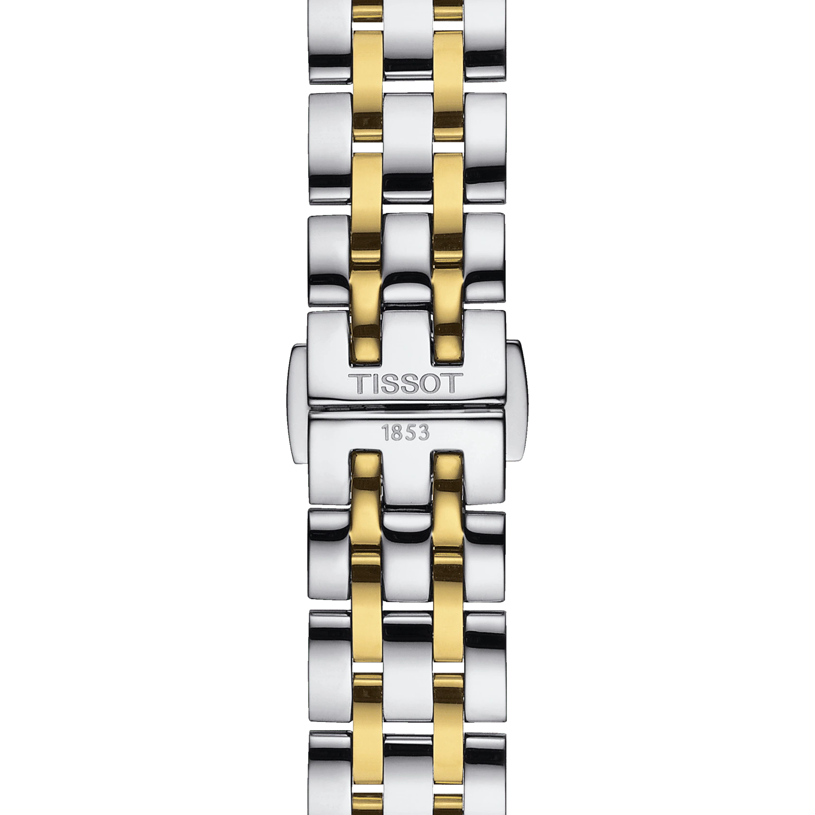 Tissot Classic Dream Lady Damenuhr | T129.210.22.031.00