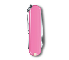 Victorinox Classic SD Taschenmesser mit Gratis Gravur - 0.6223.51G