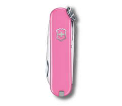 Victorinox Classic SD Taschenmesser mit Gratis Gravur - 0.6223.51G