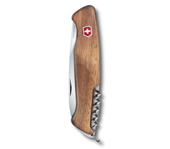 Victorinox Ranger Wood 55 Taschenmesser - 0.9561.63