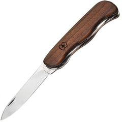 Victorinox Forester Wood Taschenmesser mit Gratis Gravur - 0.8361.63