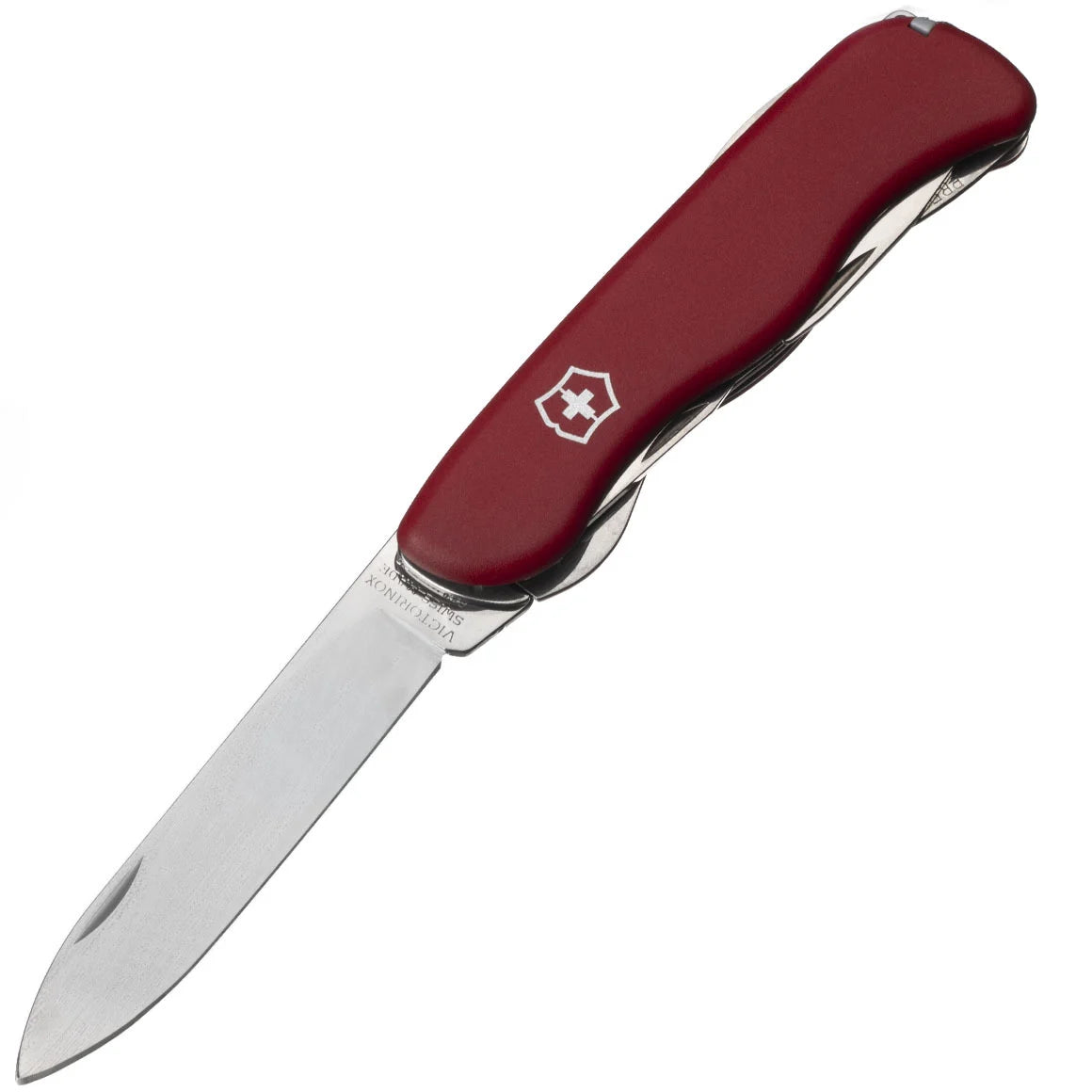 Victorinox Picknicker Taschenmesser mit Gratis Gravur - 0.8353