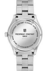 Montre Femme Quartz Analogique Frédérique Constant - FC-220MS3B6B