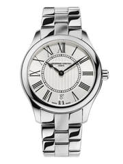 Montre Femme Quartz Analogique Frédérique Constant - FC-220MS3B6B