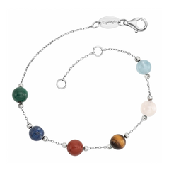 Bracelet Engelsrufer Pierres puissantes - ERB-LILGEM-6ST