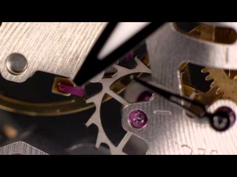 Tissot T-Complication Squelette - T070.405.16.411.00