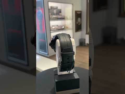 Montre solaire Tissot T-Touch Connect pour homme - T121.420.47.051.04